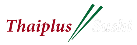 Thaiplus Logo